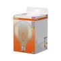 Osram LED-pære Retrofit Classic Globe E27 1,8 W