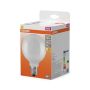 Osram LED-pære Retrofit Classic Globe E27 5,9 W mat