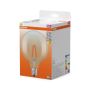 Osram LED-pære Retrofit Classic Globe E27 5,9 W