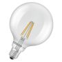 Osram LED-pære Retrofit Classic Globe E27 5,9 W