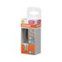 Osram LED-kertepære Star Retrofit Classic B klar E14 3,4 W