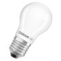 Osram LED kronepære Retrofit Classic P E27 3,4 W 