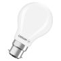 Osram LED-pære Retrofit Classic A 5,9 W B22d