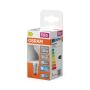 Osram LED kronepære Retrofit Classic P mat E14 3,4 W 