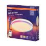 Osram plafond SMART+ Orbis Zest Magic 38W RGB+ 827-865