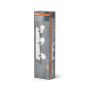 Osram spotlampe 3X4,3W 430mm GU10 hvid