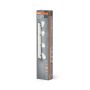 Osram spotlampe 4X4,3W hvid