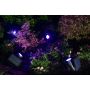 Osram SMART+ solar spydlampe spot 0,6W/RGBW IP44 