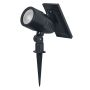 Osram SMART+ solar spydlampe spot 0,6W/RGBW IP44 