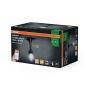 Osram SMART+ String Light lyskæde 4,5W RGB IP44 WiFi 7,5m