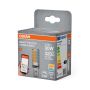 Osram LED pære SMART+ PIN 320lm 3,5W G9