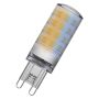 Osram LED pære SMART+ PIN 320lm 3,5W G9
