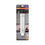 Osram LED-spotlampe batteridrevet 1,9 W 20 cm med sensor