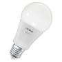Osram Smart+ WiFi LED-pære E27 2700-6500K 14W