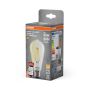 Osram edisonpære Smart+ WiFi Classic klar E27 2700K 6W