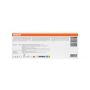 Osram standard pære E27 7 W mat 6 stk