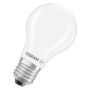 Osram standard pære E27 7 W mat 6 stk