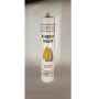 Isiteek Adhesive sealer hvid 310 ml