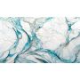 InEx World of Art akustik marmor lyseblå 20x4200x2420 mm