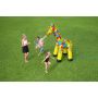 Bestway sprinkler m/girafdesign 142x104x198 cm