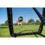 Exit Toys Kickback Multisport rebounder 124x124 cm