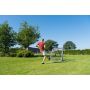 Exit Toys Kickback Multisport rebounder 124x124 cm
