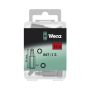 Wera bitsboks 867/1 Z torx 10 10 stk.