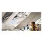 Velux markise sort net 780 mm