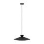 Eglo pendel Grizedale E27 sort messing