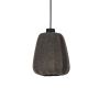 Eglo Barlaston langbordslampe 3L E27 sort/grå 