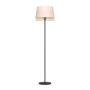 Eglo Tabley gulvlampe E27 natur