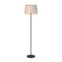 Eglo Tabley gulvlampe E27 natur