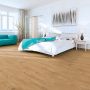 Logoclic laminatgulv Family Ask Dolo 1285x192x7 mm 2,47 m²