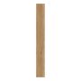 Logoclic laminatgulv MyArt Buckingham Eg 2000x242x12 mm 1,94 m²