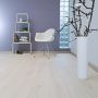 Alloc Original højtrykslaminatgulv lys eg plank 1,91 m²