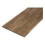 DLH bordplade eg 3020x635x27 mm A/B grundolie 