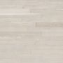 Wallmann plankegulv Patricier Plank eg børstet ekstra hvid matlak 2200x180x14 mm 2,77 m²
