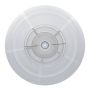 Eglo Summerhill loftlampe papirskærm træ/hvid Ø400 mm 