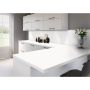 Resopal laminatbordplade Superior Nano Snow White 3650x635x17,6 mm