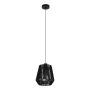 Eglo Persley pendel Ø22cm E27 sort 
