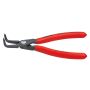 Knipex låseringstang 165 mm 4821-J21SB