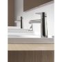 Laufen armatur Pure Eco+ krom 140 mm 