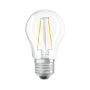Osram LED kronepære klar Retrofit Classic P E27 4 W