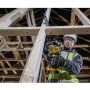 DeWalt bajonetsav DCS369N 18V solo kompakt u/batteri & lader