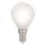 Eglo LED-pære krone opal E14 4W