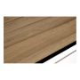 Resopal laminatbordplade Zenith Pyla 2995x635x12,5 mm