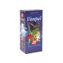 Dano Mast vimpel 500x21 cm til 10 m flagstang