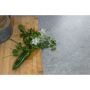 Resopal laminatbordplade Zenith Woodstone 2995x635x12,5 mm