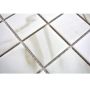 Mosaik Square Calacatta S 30,6 x 30,6 cm