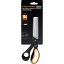 Fiskars værkstedssaks Pro Amplify rustfri stål 24 cm